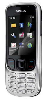 nokia 6303 classic