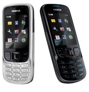 nokia 6303 classic