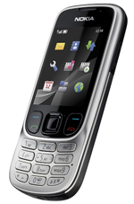 nokia 6303 classic