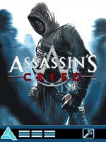 Assasins Creed java hra nokia 6303