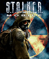 S.T.A.L.K.E.R java hra nokia 6303