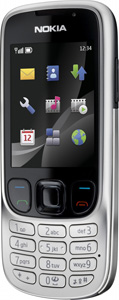 nokia 6303