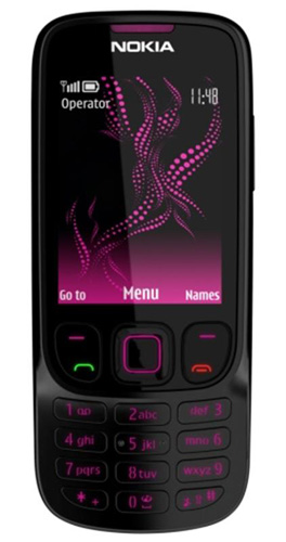 nokia 6303