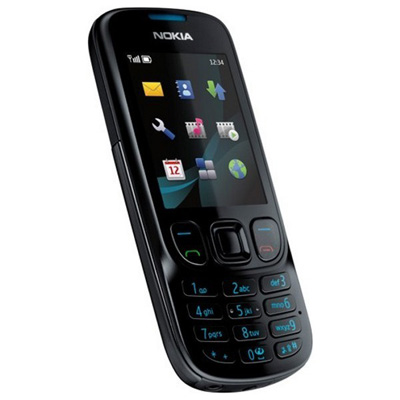 nokia 6303