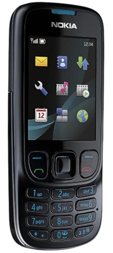 nokia 6303