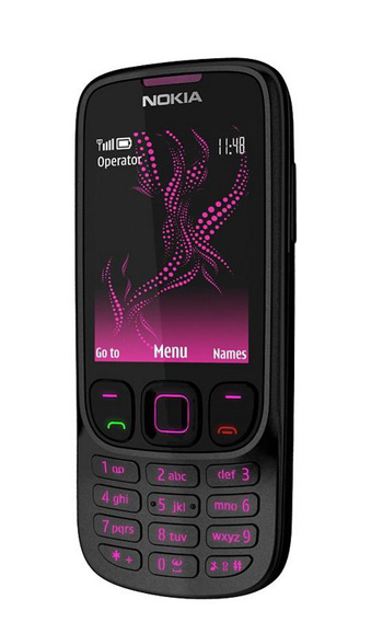 nokia 6303